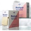 Medigrip Elasticated Tubular Bandage, Size E, 3 1/2" wide for legs or small thighs (1 Roll/box)