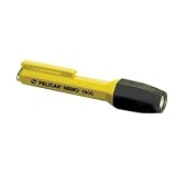 Nemo, Solar Yellow Body, 2AAA Batteries