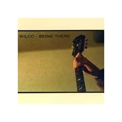 Being There (Vinyl)