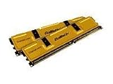 512MB Kit (2 x 256MB) DDR2 PC2-5300 BALLISTIX UNBUFFERED NON-ECC 240-PIN DIMM 4-4-4-10