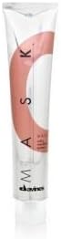 1xdavines Mask Color Conditioning Cream 3.4 Oz 1,0 1n Black