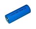 Ultralast 18500 LiFePO4 Rechargeable Solar Battery 3.2V 800mAh