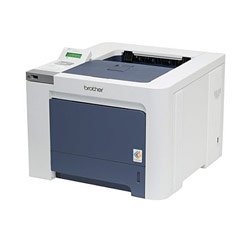 Brother HL-4040cn Color Laser Printer with Built-in Network Interface