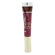 YSL Yves Saint Laurent Gloss  Lip Plumper Plum New in Box 0.33oz