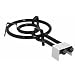 "VAELLO" Ringbrenner Paellabrenner Gas Brenner 2 unabh�ngige Brennringe 40 cm Paella