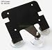Garmin Suction Cup Mount for GPS 35 Series (010-10069-00)