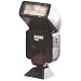 Digital Concepts 918AF Autofocus Zoom Bounce Flash for Pentax Digital SLR Cameras, Guide No. 99 iso 100/ft