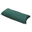 Castaway B-3US Large Green Hammock Pillow