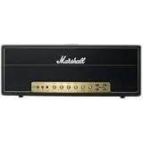 Marshall Yngwie Malmsteen Signature YJM100 100W Tube Guitar Amp Head