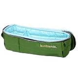 Bumbleride Snack Pack - Seagrass