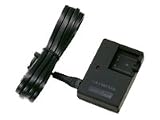Olympus LI-41C Quick charger f&uuml;r LI-40B und LI-42B Ladeger&auml;t