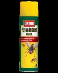 Scotts Ortho Business Grp Ortho Aerosol Flying Insect Ki 15 Ounces Pack Of 8 - 0112560