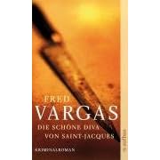 Die sch�ne Diva von Saint-Jacques.