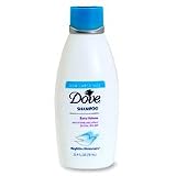 Dove Shampoo, Extra Volume, 25.4 Oz