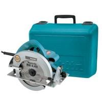 7-1/4" Circular Saw w/LED Light & Electric Brake - 5007FAK