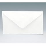 Enclosure Card #63 Envelopes 2 1/2" X 4 1/2" Gift Supplies- 50 Pack