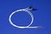Kendall Dobbhoff Nasogastric Feeding Tube Without Stylet 12Fr 43
