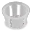 Industrial Grade 1PPG1 Drain Protector, Plastic, Pipe Dia 1 In