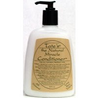 Tate's The Natural Miracle - Tate's Natural Miracle Conditioner - 18 fl oz
From Tate's The Natural Miracle
