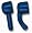 image Two Attachments G-spot and Straight Personal Massager Attachments for Hitachi Magic Vibrators