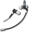 High Quality Stereo Earbud with USB Connectors
