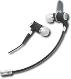 High Quality Stereo Earbud with USB Connectors