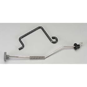 Linkage Set R Brake: Revo 3.3 TRA5418