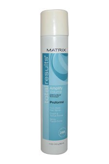Amplify Proforma Firm Hold Hair Spray/FN216091/11 oz//