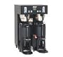 Bunn 34600.0001 19 gal/hr Dual BrewWISE ThermoFresh Coffee Brewer - Model TF DBC