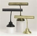Banker & Piano Lamps AP - 10" or 14" Advent Desk Piano Lamp