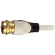 Flat Panel  Coaxial Cable