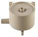 Tough Guy 1DYC9 Heavy Duty Soap Dispenser