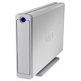 LaCie 301239U 2 TB Ethernet Big Disk Network Attached Storage Hard Drive