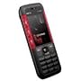 Online - Hard Protective Clear Crystal Case for Nokia 5310
