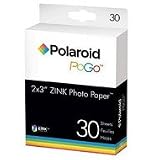  : ZINK Photo Paper - 30 sheets