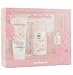 Anais Anais by Cacharel for Women - 3 Pc Gift Set 3.4oz EDT Spray, 1.7oz Perfumed Body Lotion, 6ml Mini EDT Splash