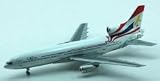 Jet-X Orient Thai L-1011 Model Airplane