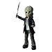 Mezco Toyz Living Dead Dolls Exclusive Figure Jason Voorhees (2009 Remake)