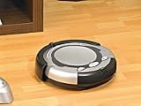 Sichler Reinigungs- & Staubsauger-Roboter PCR-1350 L