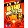 Grabber Mycoal 12+ Hour Warm Pack Pocket Warmer - 10 Pack