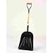 Tools & Hardware : Ames Co. 1312100 Steel Scoop