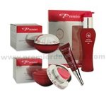 premier dead sea biox set of 4 products