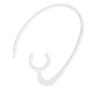 Samsung OEM Clear Replacement Ear Hook for Samsung WEP301 WEP300 WEP303 Bluetooth Headset Samsung OEM Clear Replacement Ear Hook for Samsung WEP301 WEP300 WEP303 Bluetooth Headset