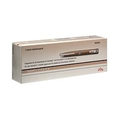 HUMAPEN Luxura champagne, 1 St