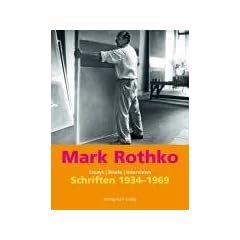 Schriften 1934 - 1969