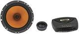 Boss Audio Blade EXXTREME BLX6 6.5-Inch Component System Metallic Injection Cone Speaker