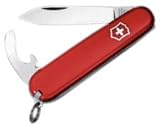 VICTORINOX Taschenwerkzeug Bantam, rot - 