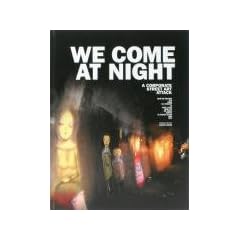 We come at Night: A Corporate Street Art Attack