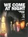 We come at Night: A Corporate Street Art Attack L=0: my-fan-page.de