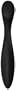 LELO Ella Personal Stimulator, Black